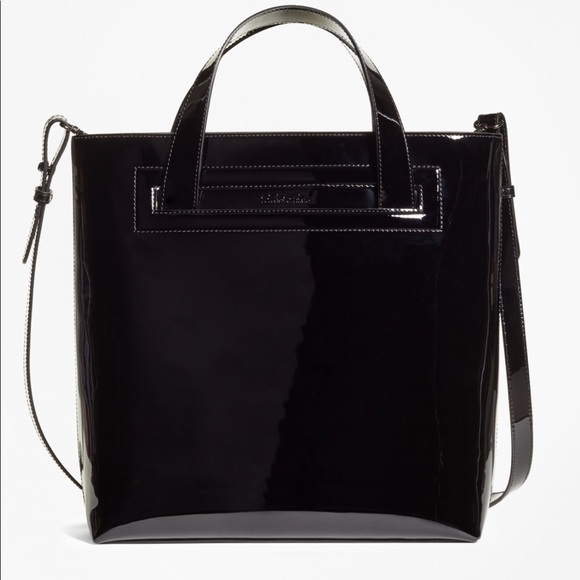 Brooks Brothers Tote - Picture 3 of 9